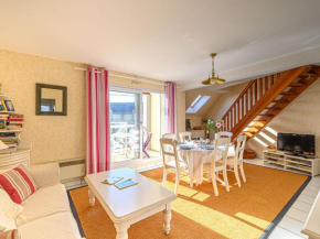 Apartment Les Villas de Kermaria by Interhome